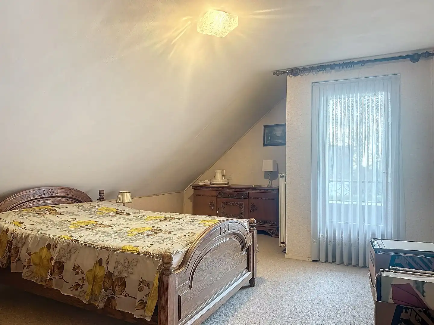 De Stenen beer  foto 27