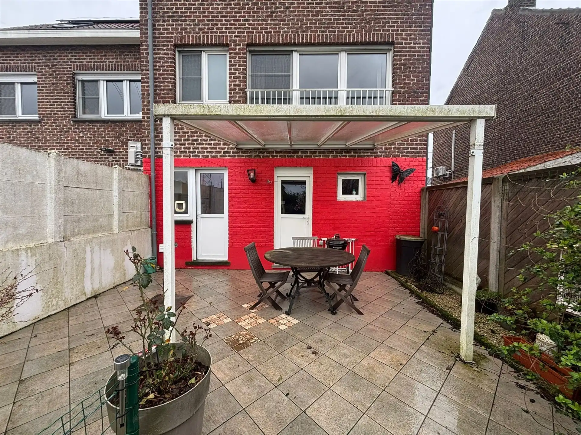 Woning met garage en tuin in alle rust! foto 30