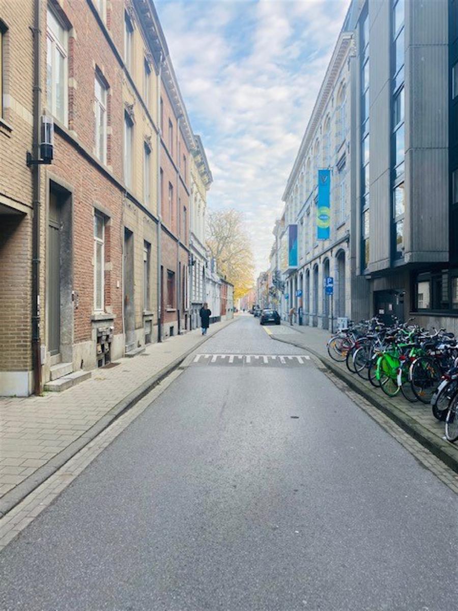 Studio Residentie Het Park - Vlamingenstraat  foto 6