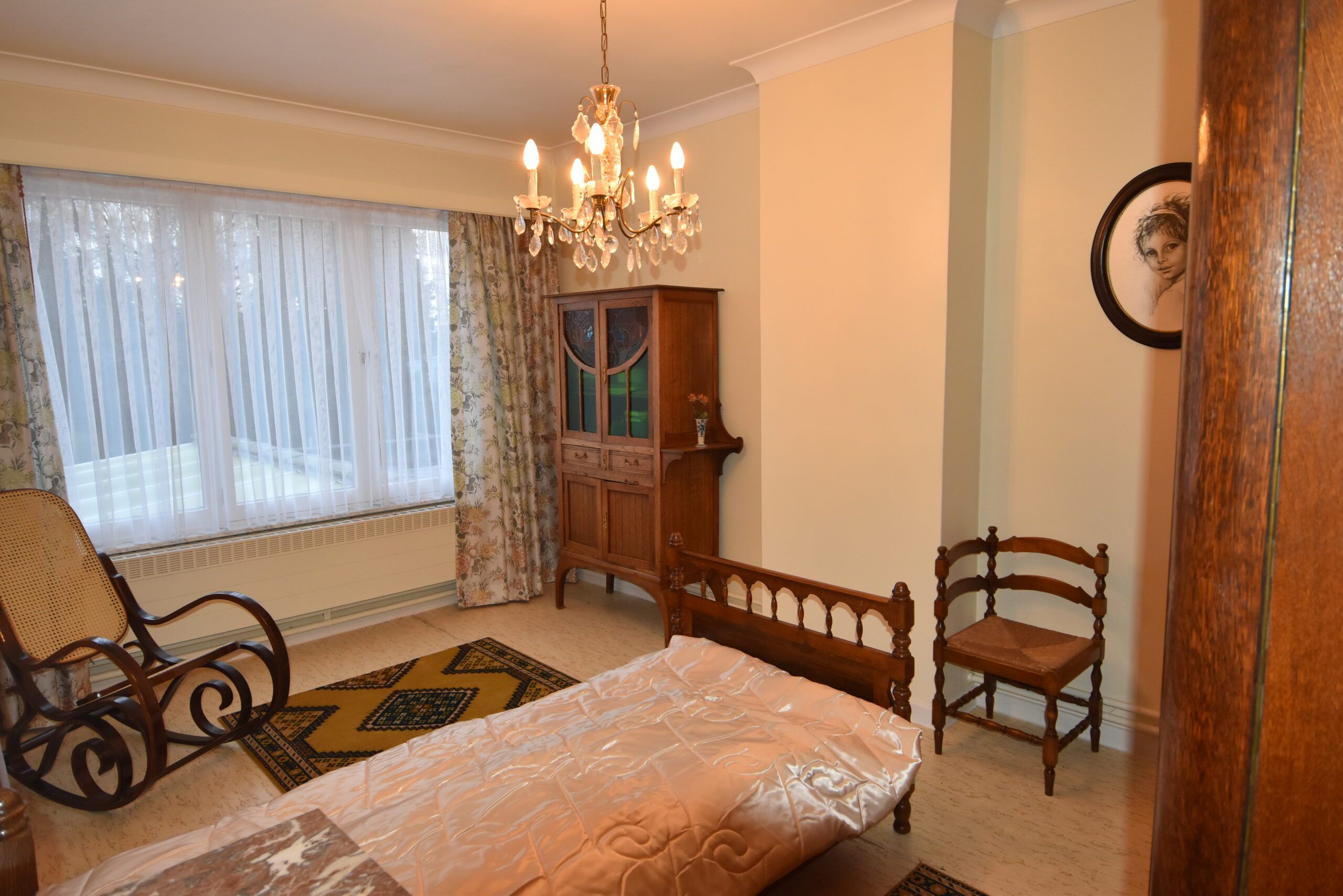 Gezinswoning (2 slpks) met tuin in Sint-Niklaas foto 6