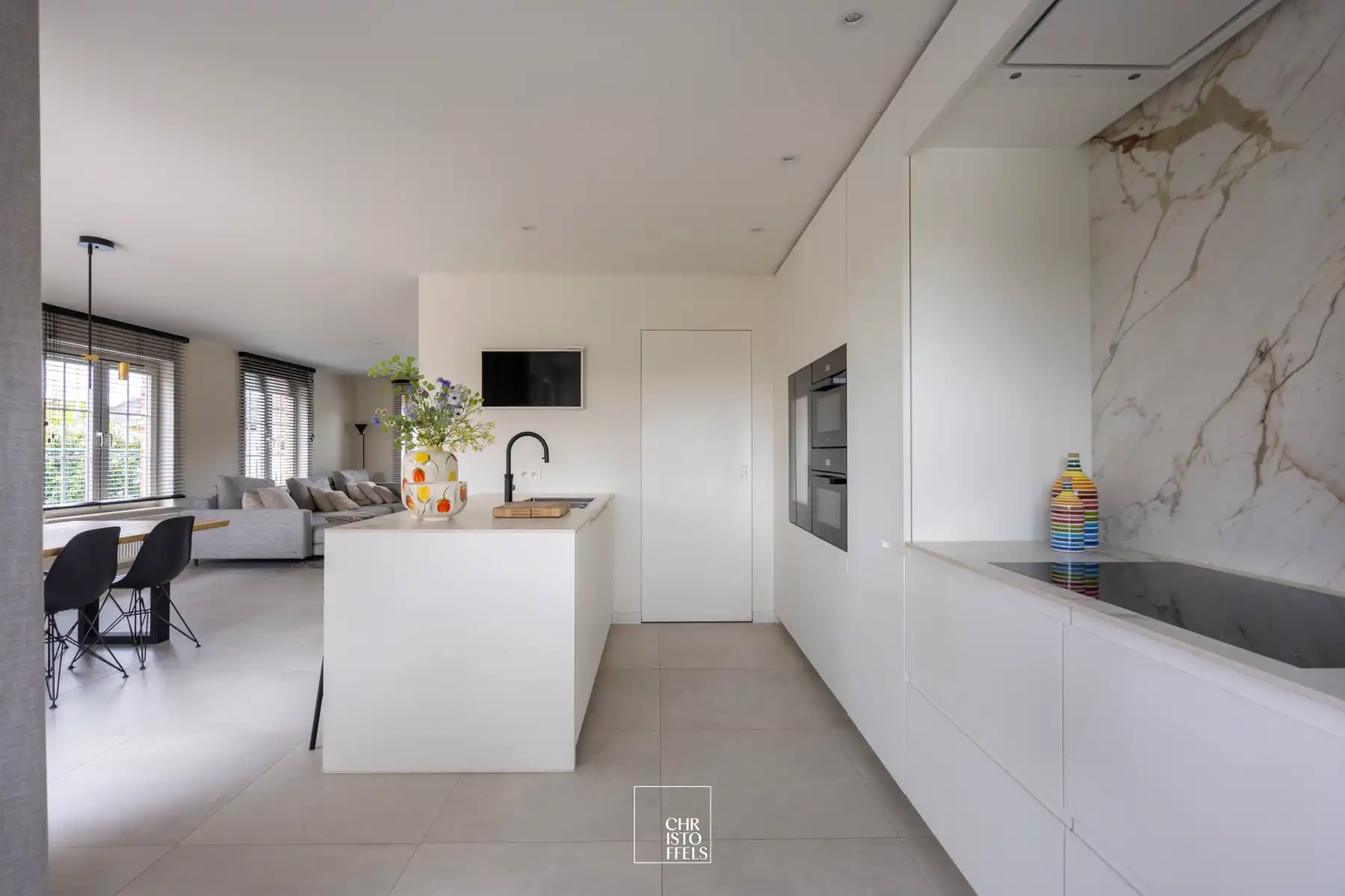 Charmante gerenoveerde gezinswoning op een perceel van 800 m² foto 18