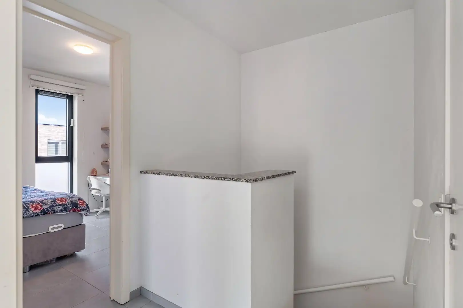 Verzorgde woning met hedendaags energiecomfort, terras, tuin en garage, ideaal voor jong gezin! foto 29