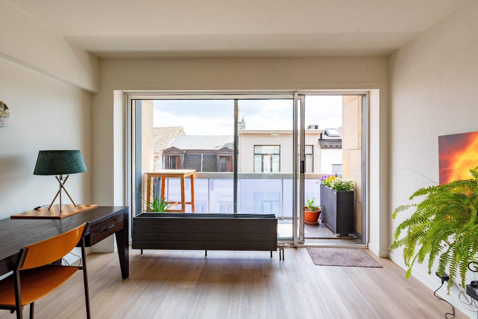 Wonen in het hartje van 't Zuid foto 5