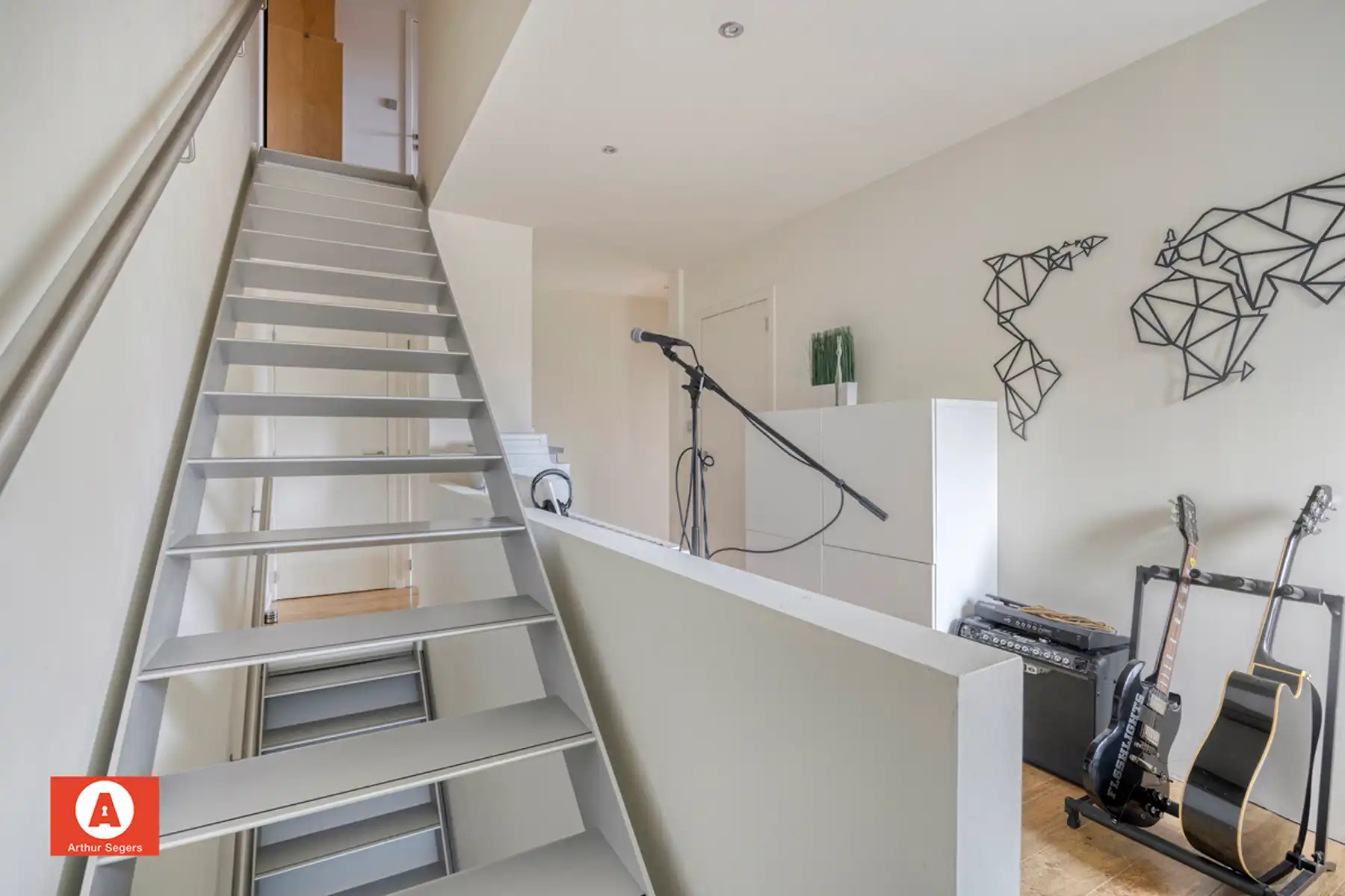 Energiezuinige woning (EPC B), 4 slaapkamers, ZW oriëntatie foto 19