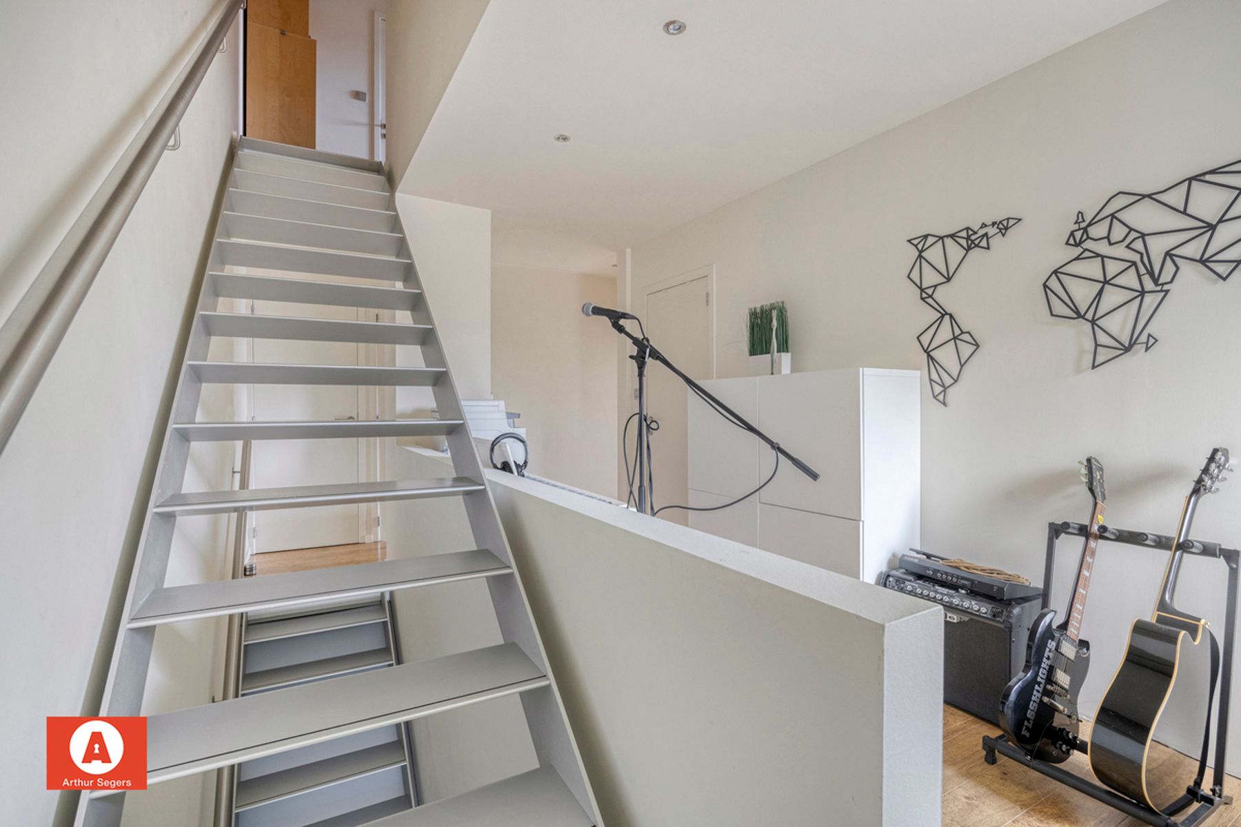 Energiezuinige woning (EPC B), 4 slaapkamers, ZW oriëntatie foto 19