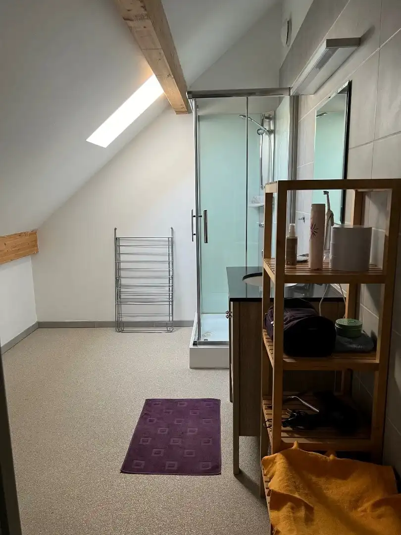 DUPLEX APP te Zelem met 1 slpk, terras, staanplaats foto 12