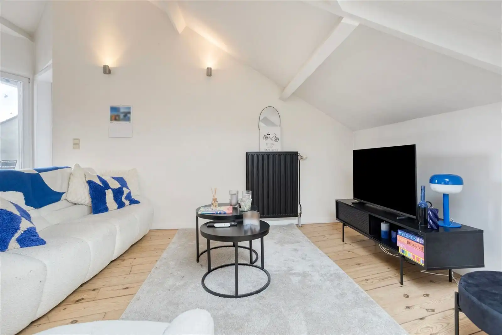 Penthouse, eiland | cosy vibes  foto 4