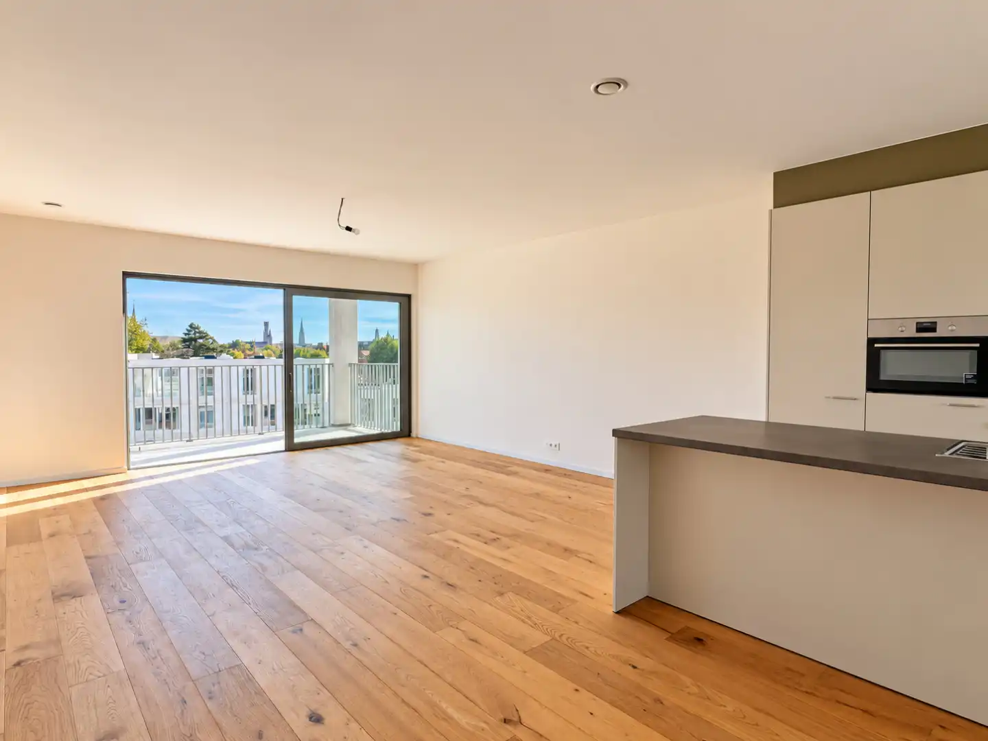 Appartement te koop Kolenkaai 37 - 8000 Brugge