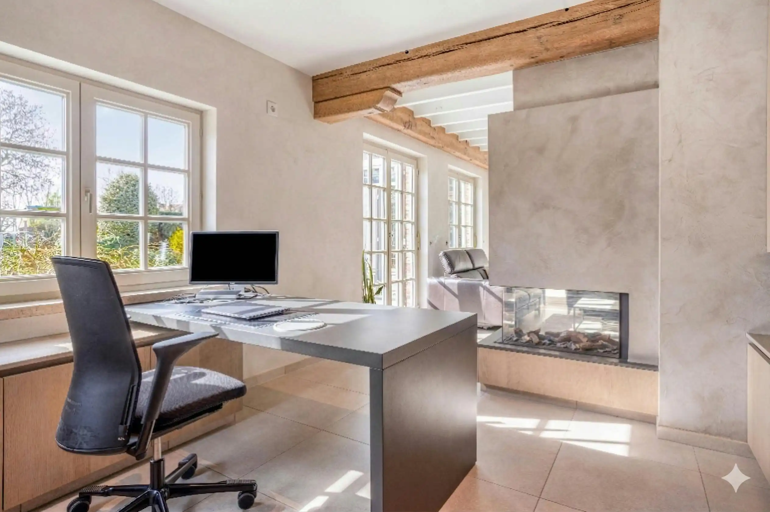 Villa met 4 slaapkamers en 2 badkamers te koop in Lokeren foto 5