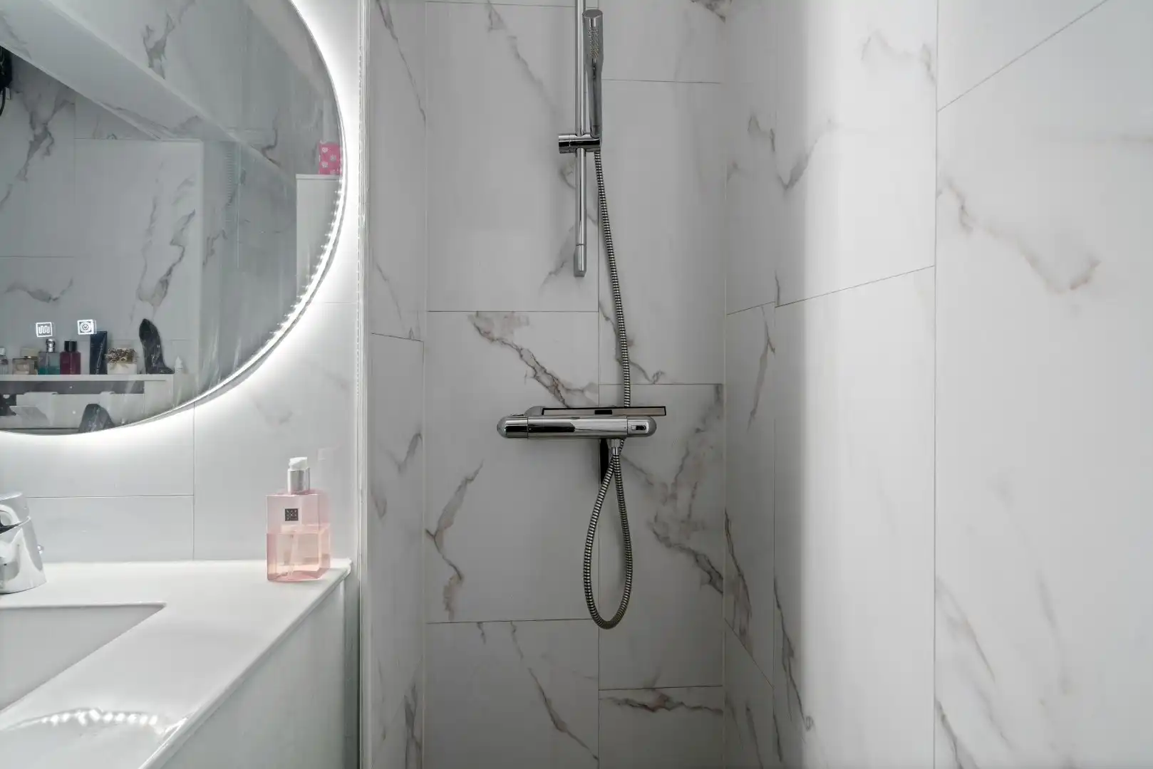 Instapklare studio op 100m van het strand te koop foto 11