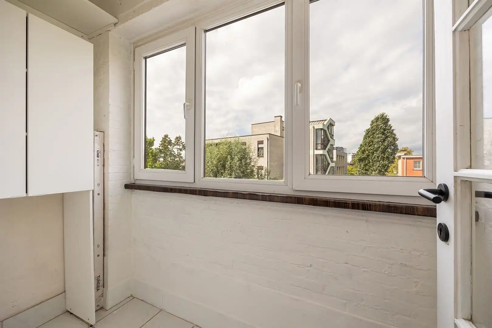 Instapklaar 2-slaapkamerappartement met EPC B foto 9