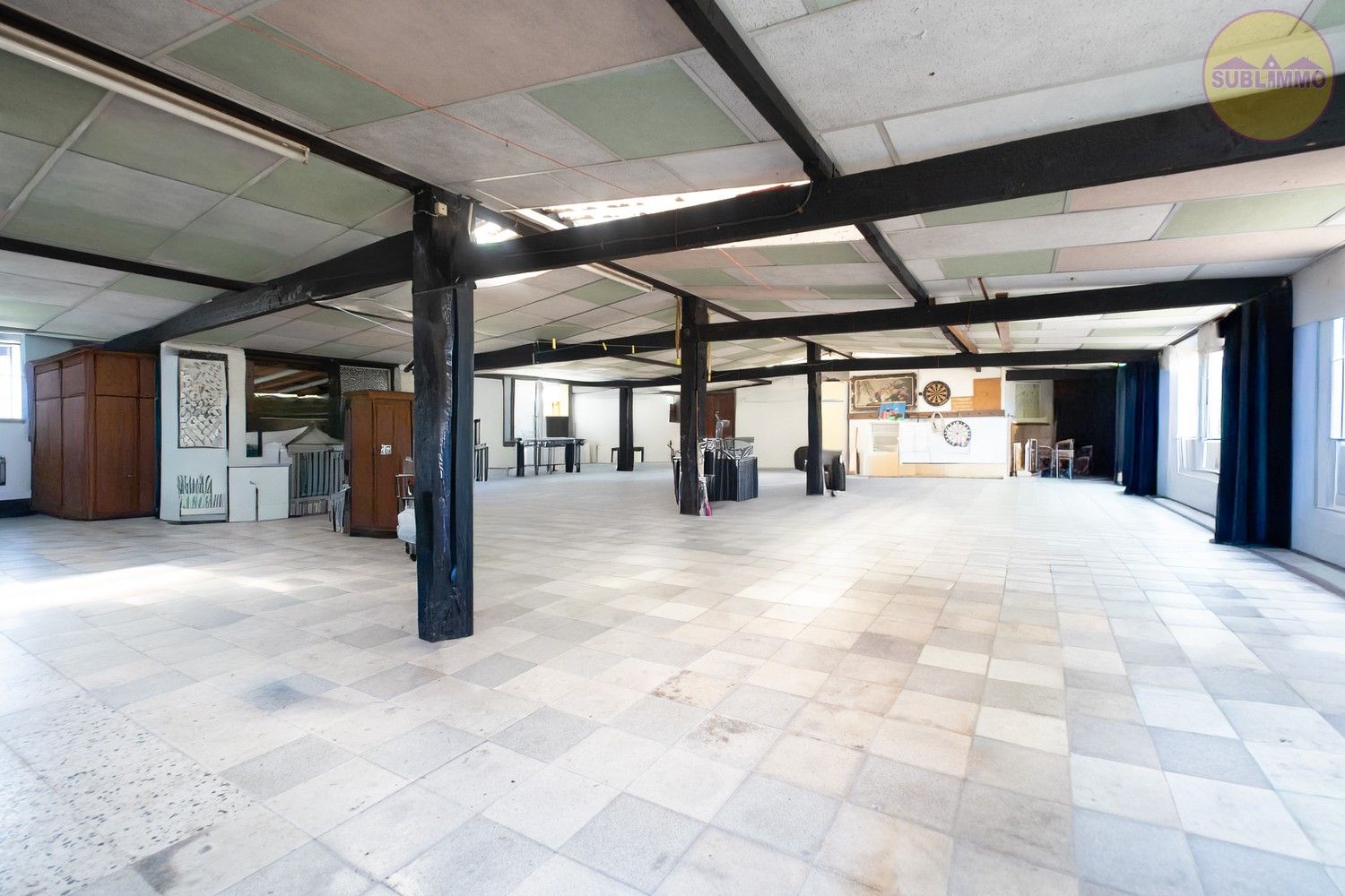 Te renoveren bebouwing op een royaal perceel van 4.119 m² te Mol met tal van mogelijkheden. foto 20