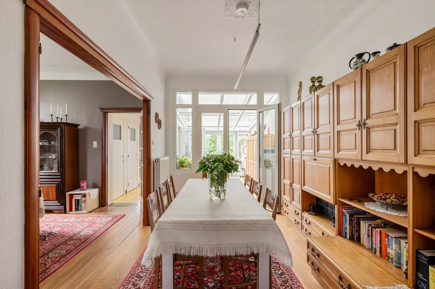 Instapklare HOB op 364 m². foto 10