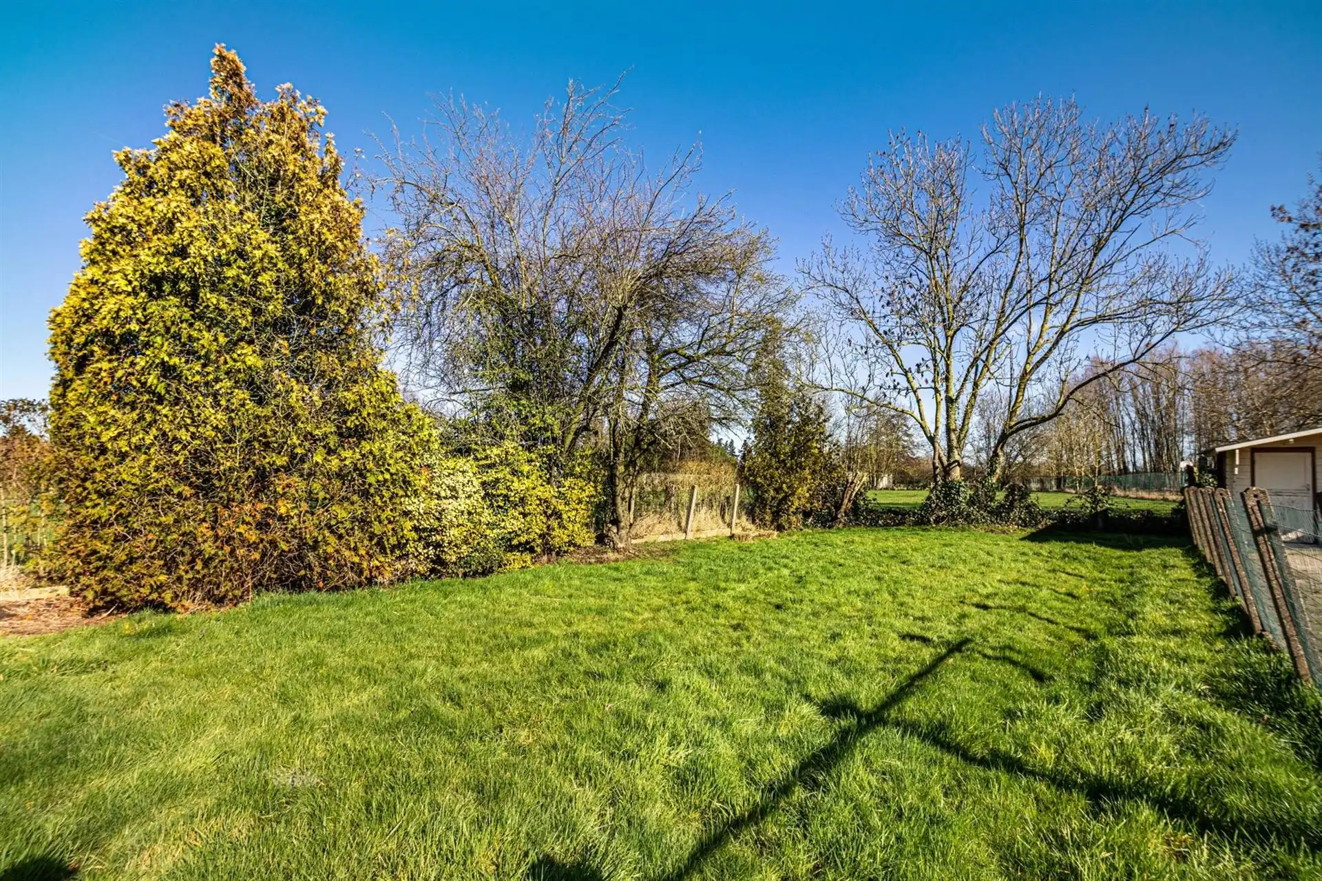 Renovatiewoning op 828 m² met potentieel in Duffel foto 20