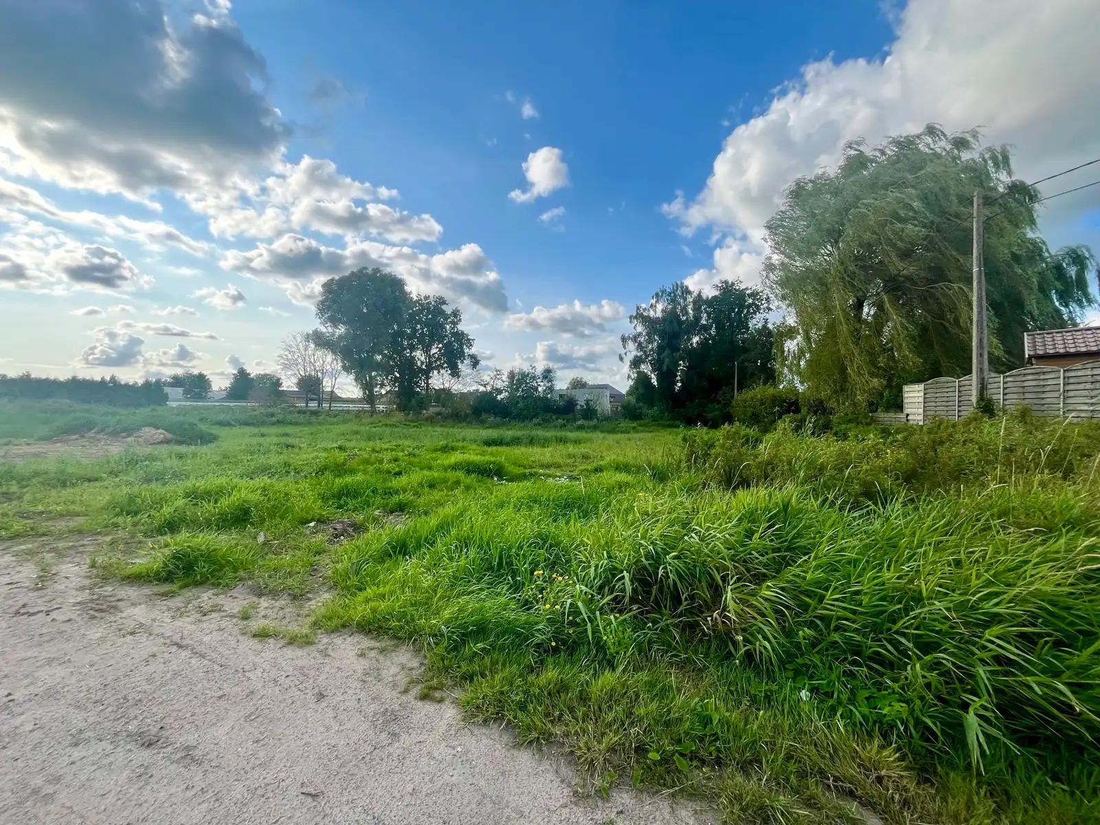 Grond te koop Groenestraat 16 - 8610 Kortemark Handzame
