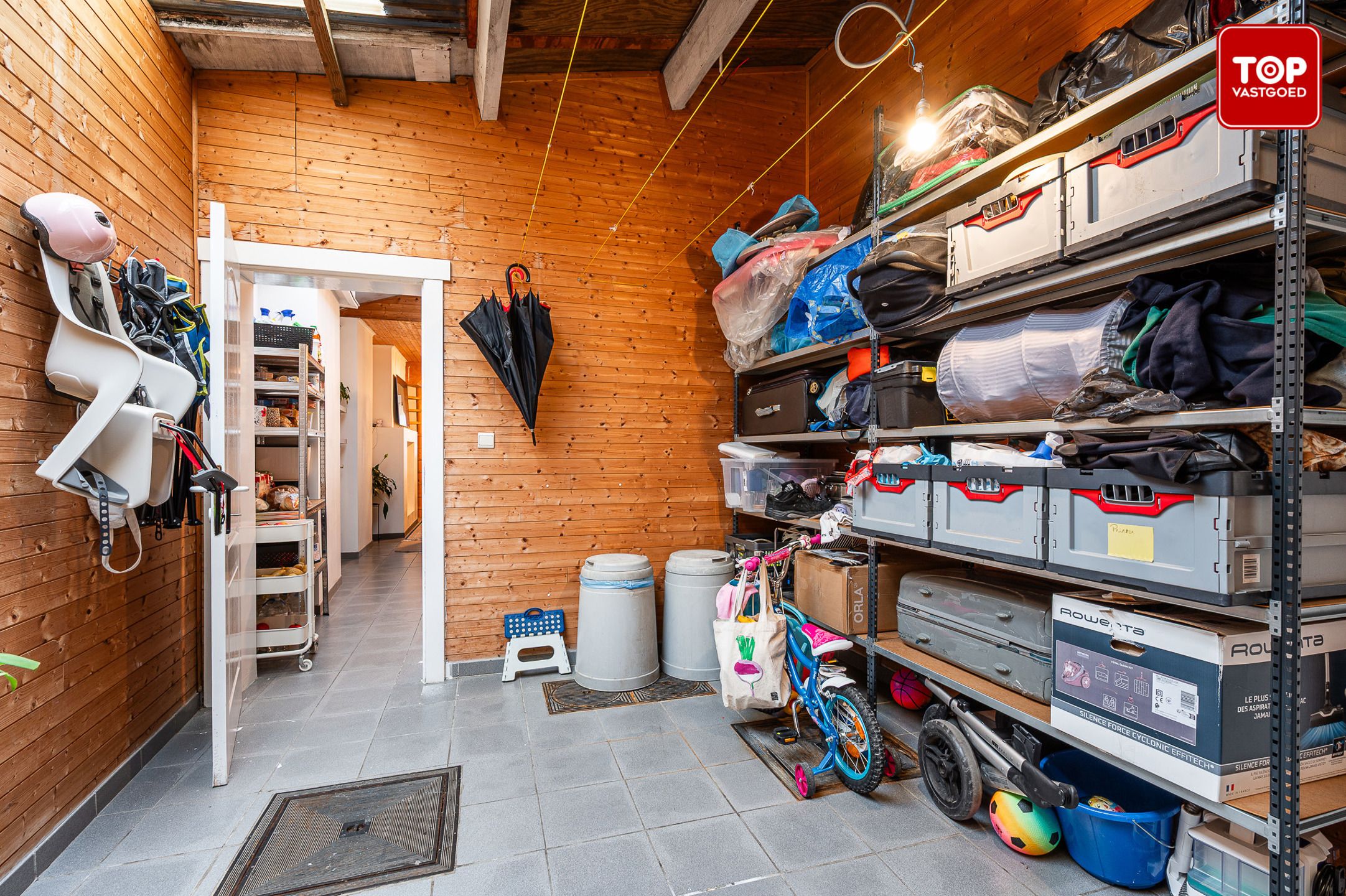 Instapklare woning in centrum Deinze foto 10