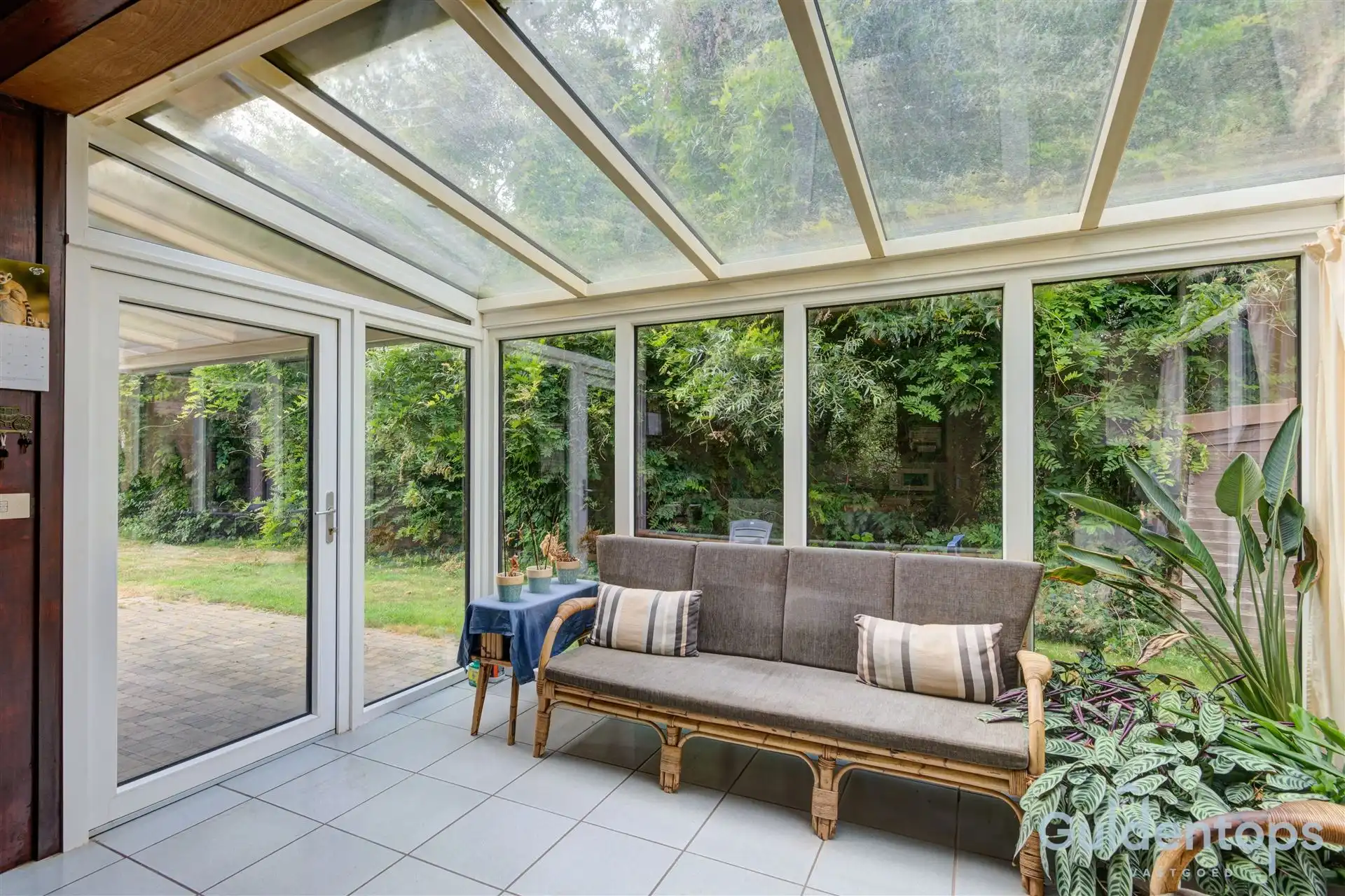 Uniek wonen op zalige ligging met veel mogelijkheden foto 12