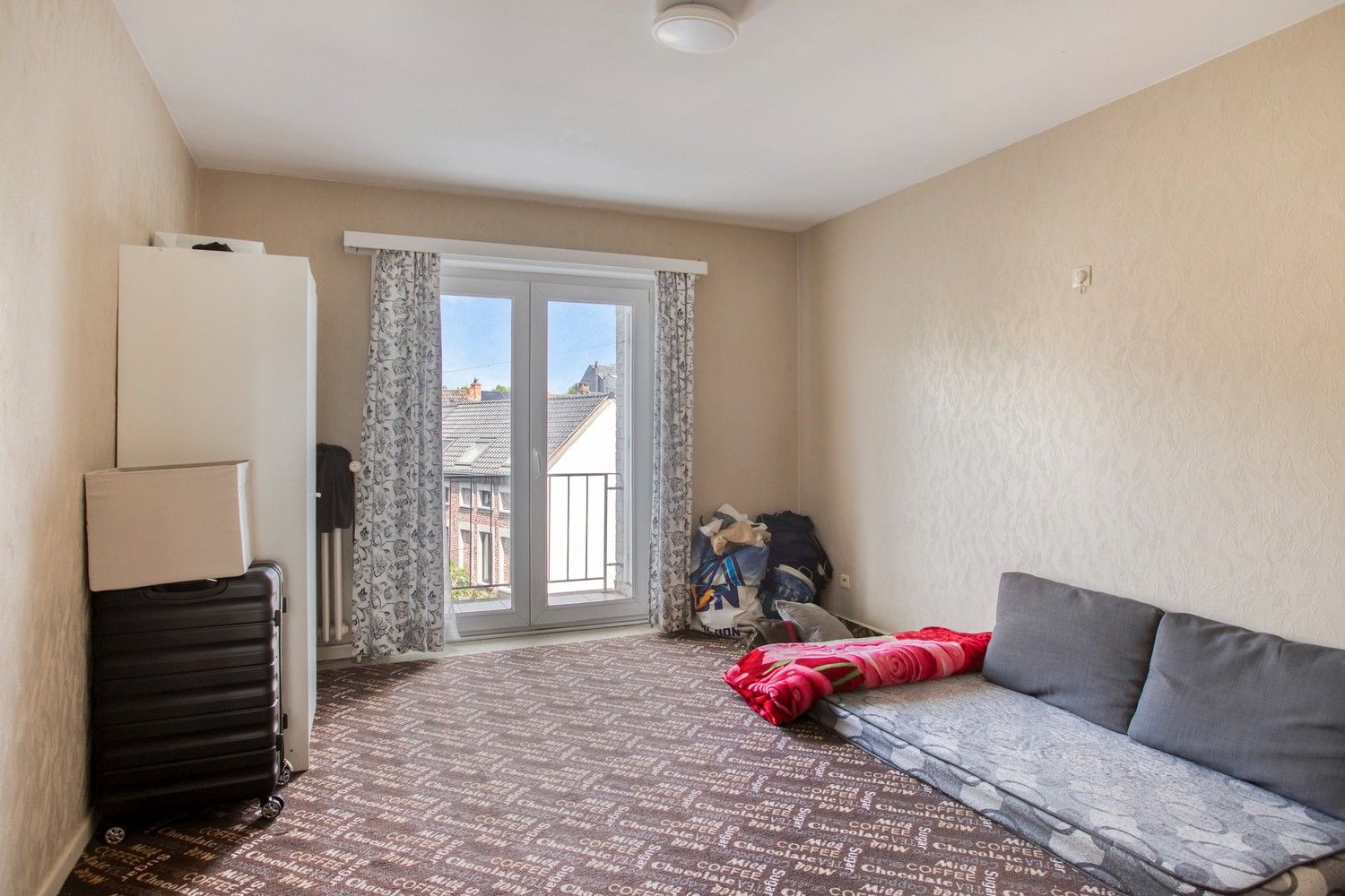 Licht en ruim twee slaapkamer appartement met gunstig energielabel foto 5