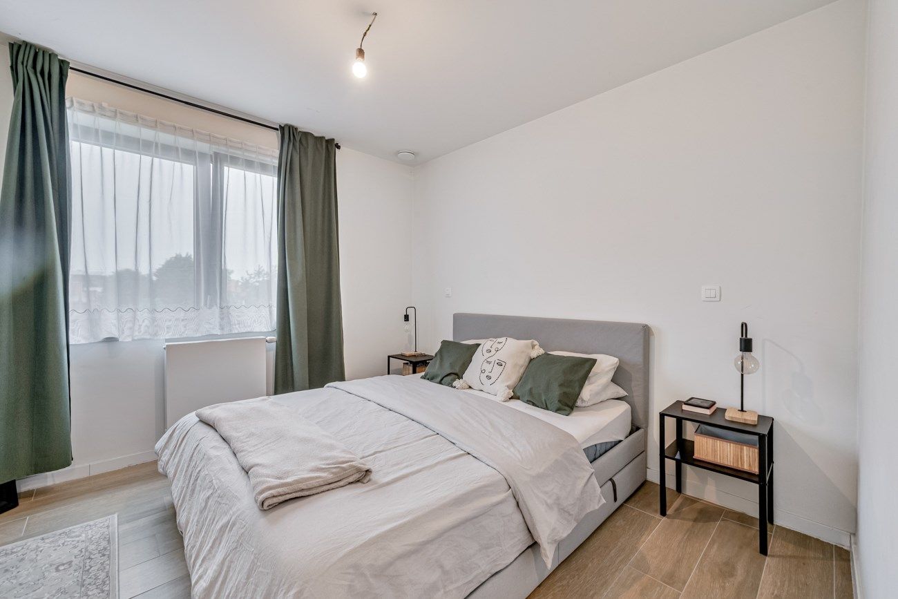 2 slaapkamerappartement op fietsafstand van UZ Jette foto 7