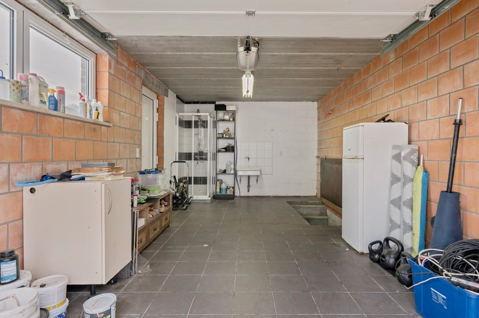 Ruime  woning met garage op perceel van 919 m² foto 17