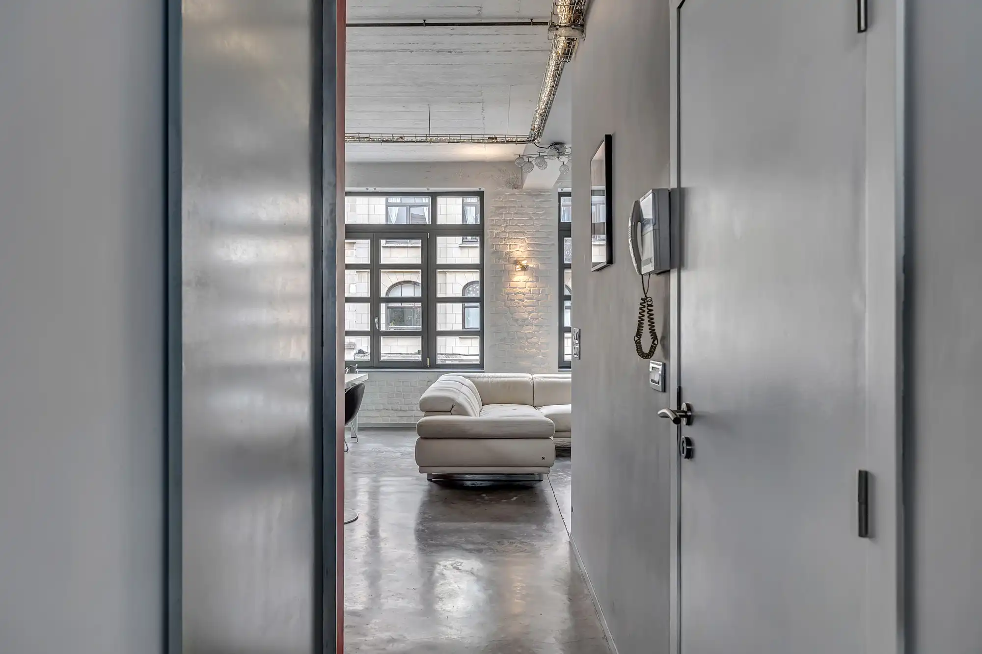 Unieke loft met karakter te laken! foto 5