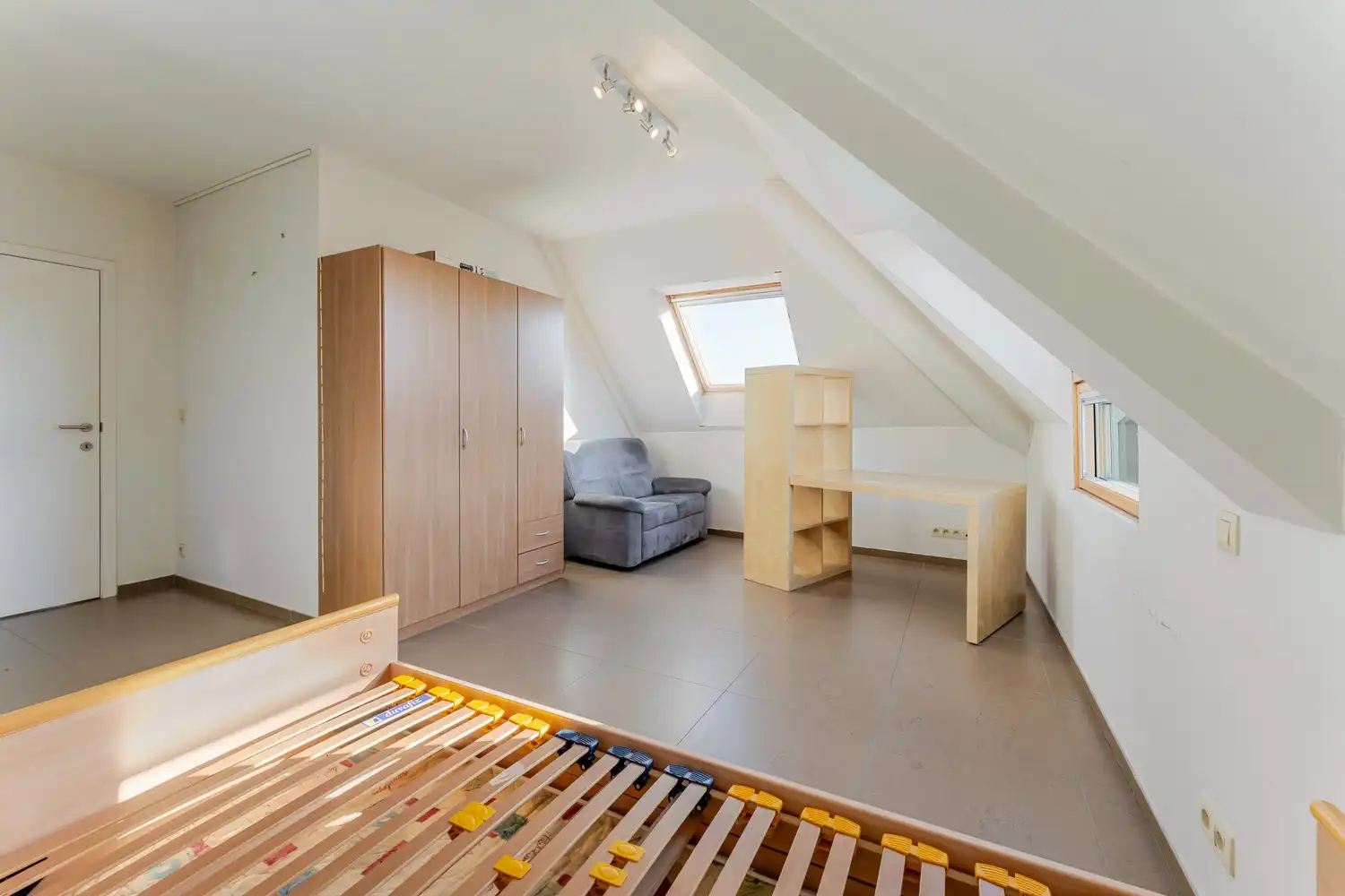 Duplex appartement in de Loofstraat foto 4