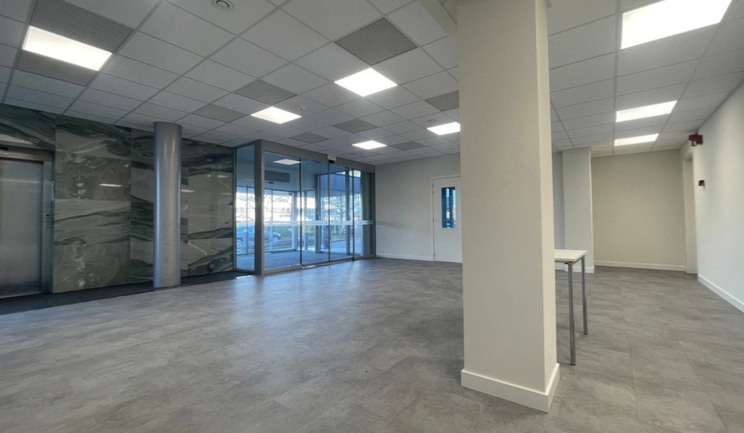 Te Huur Kantoorruimte van 762 m² te Edegem foto 9