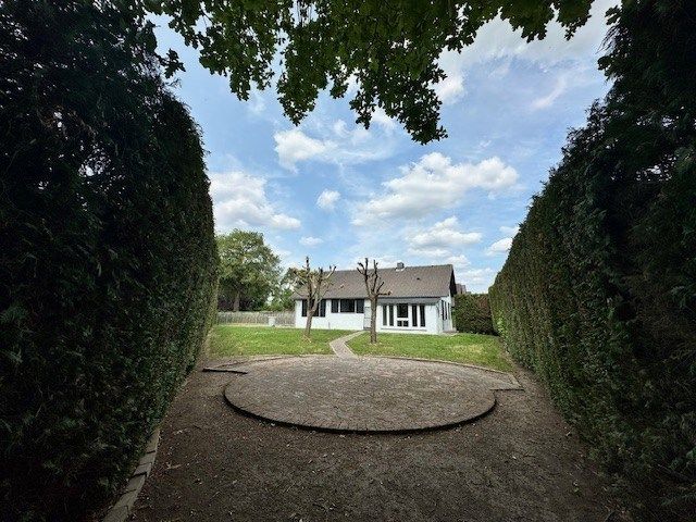 Verzorgde woning met 2 slaapkamers en tuin in Lanklaar. foto 19