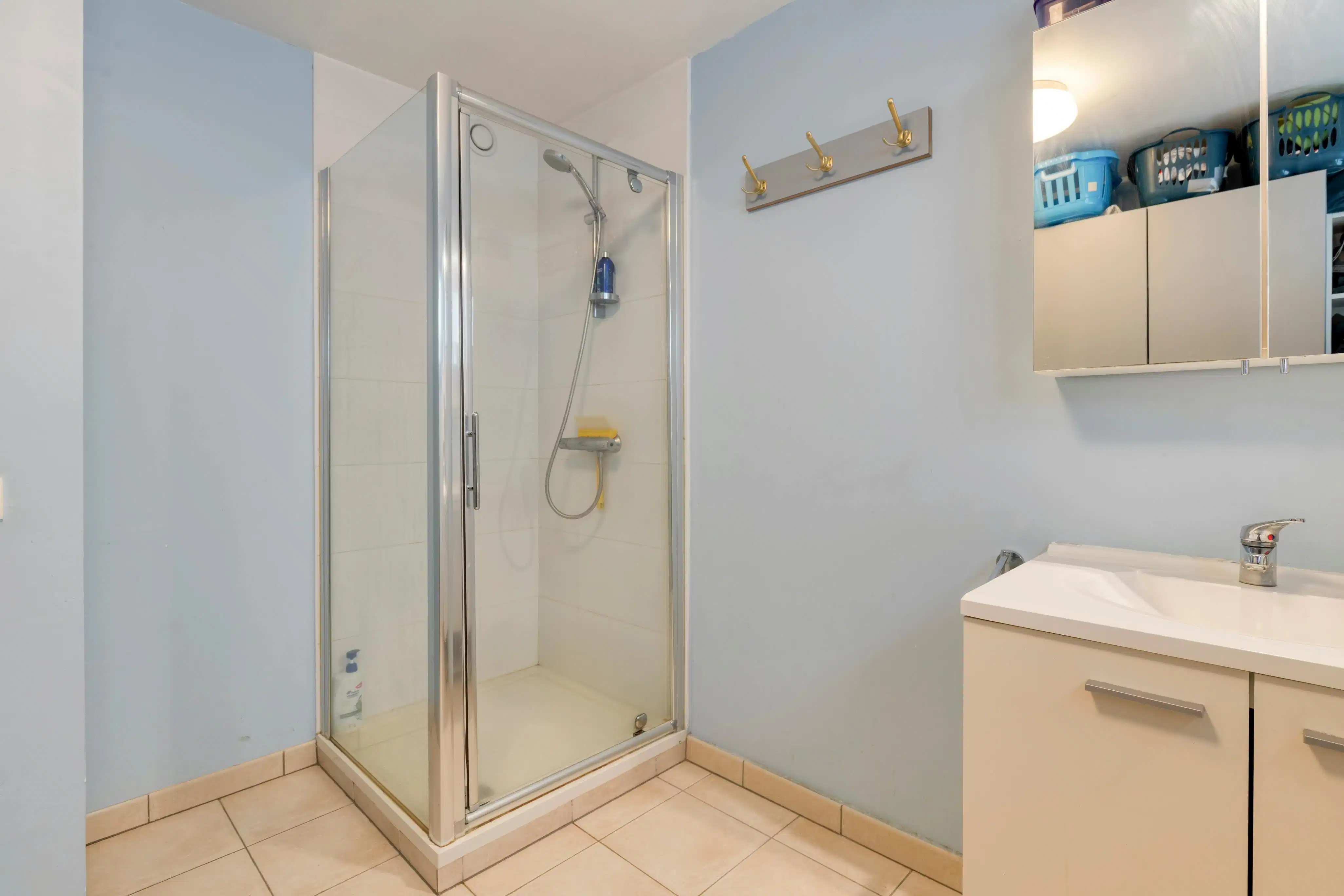 Appartement te koop in Blankenberge nabij de Markt foto 6