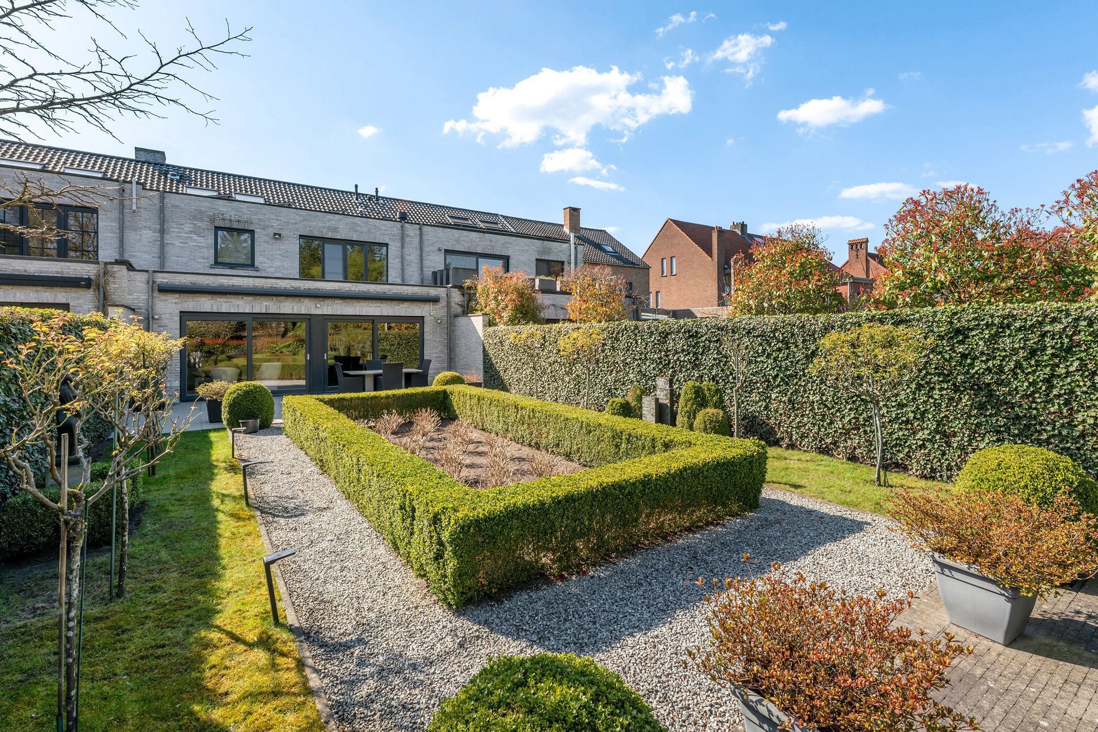 OPEN HUIS OP WO. 14/05 15U00 - 18U30 EN ZA. 24/05 10U00 - 13U00 foto 24