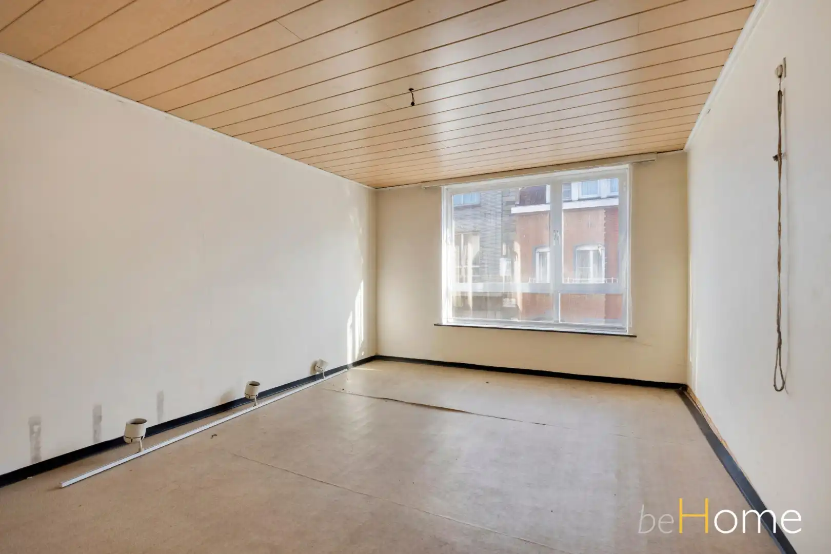 🏗️ Unieke investeringsopportuniteit met veel potentieel in hartje Merchtem foto 18