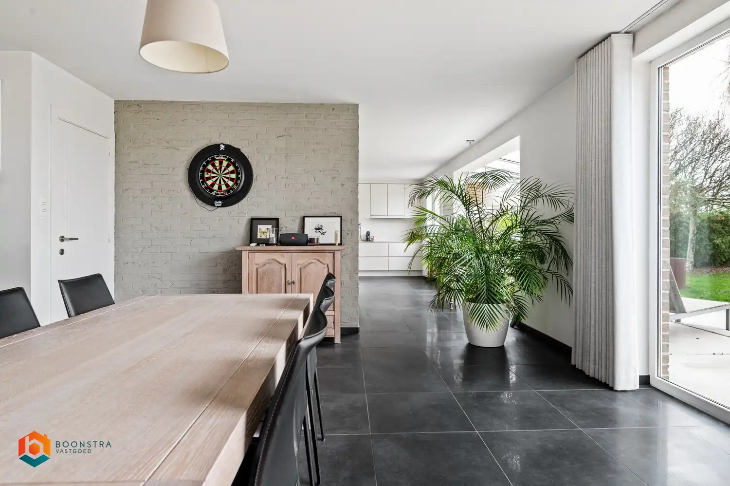 Instapklare woning met 4 slpkrs op perceel van 1324 m² te Rijmenam foto 4