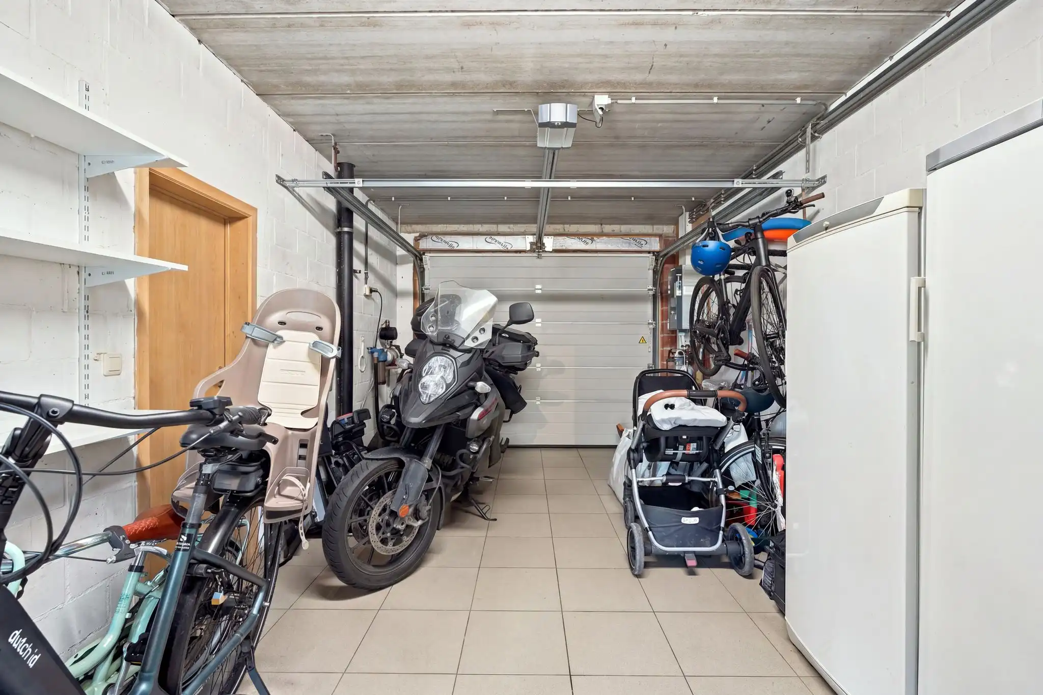 Instapklare gezinswoning (EPC B) met garage in Zedelgem foto 10