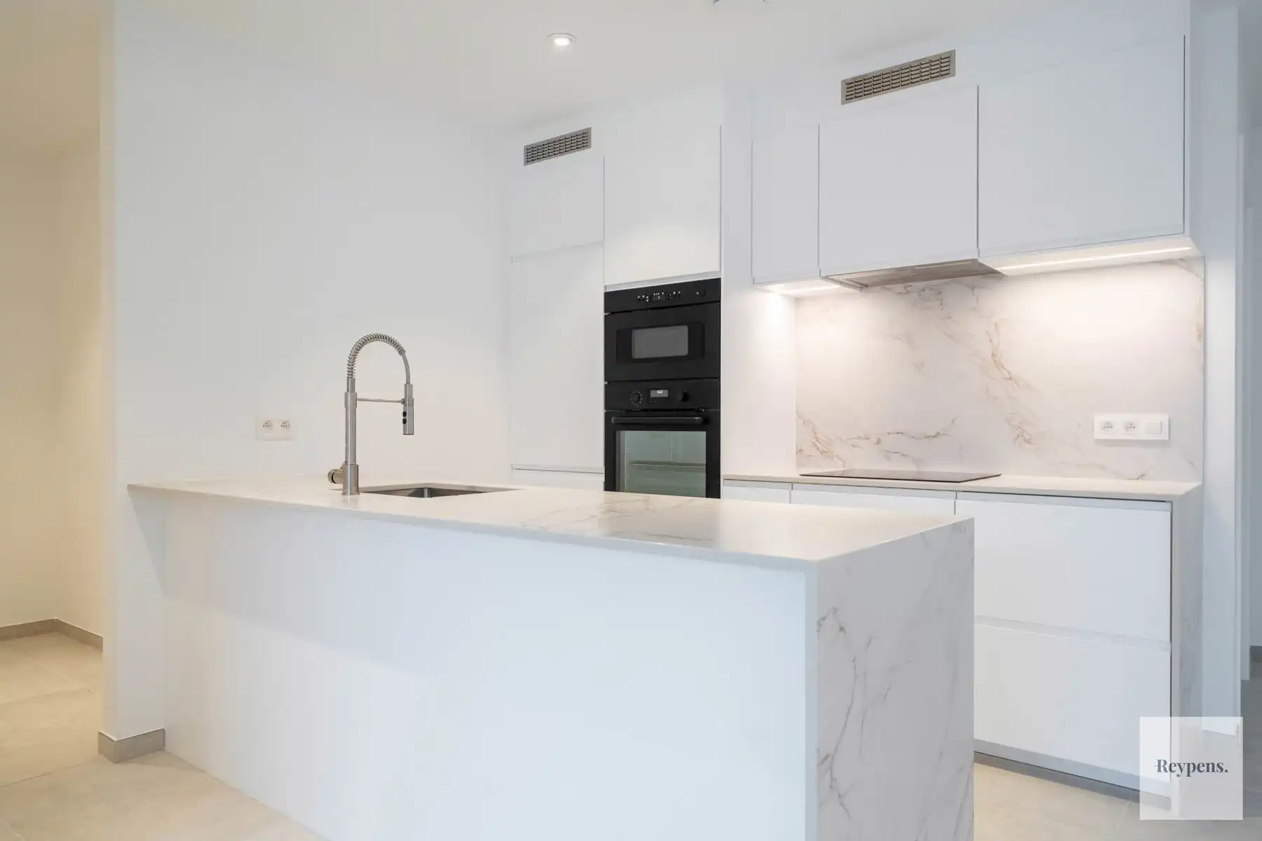 Energiezuinig ruim 1slk appartement met alle comfort foto 6