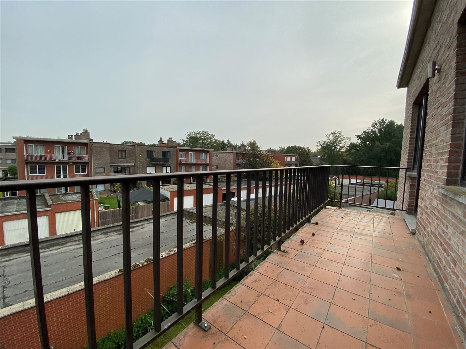 Appartement met garage gelegen te Brasschaat  foto 12