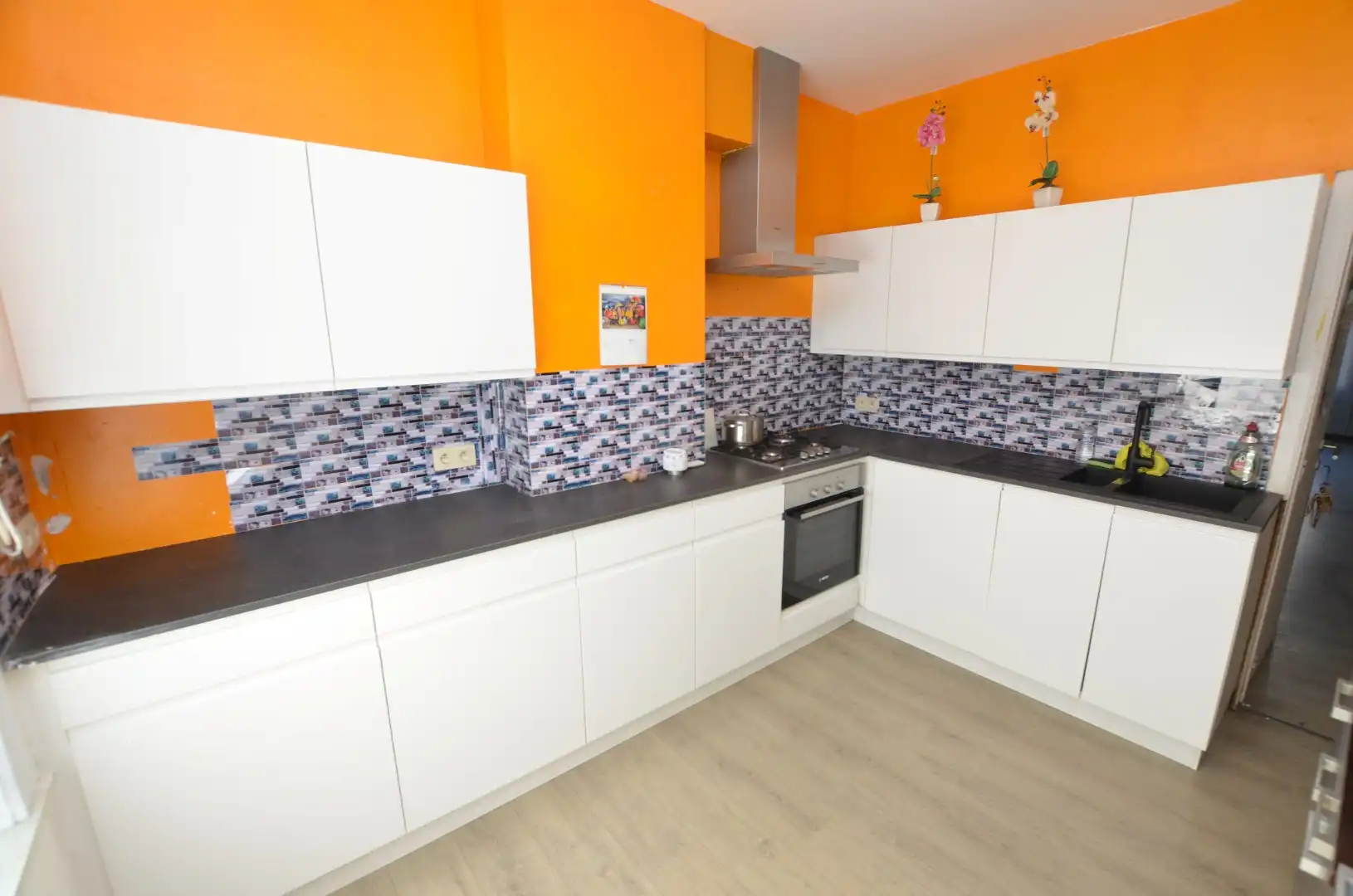 Rustig gelegen woonhuis foto 3
