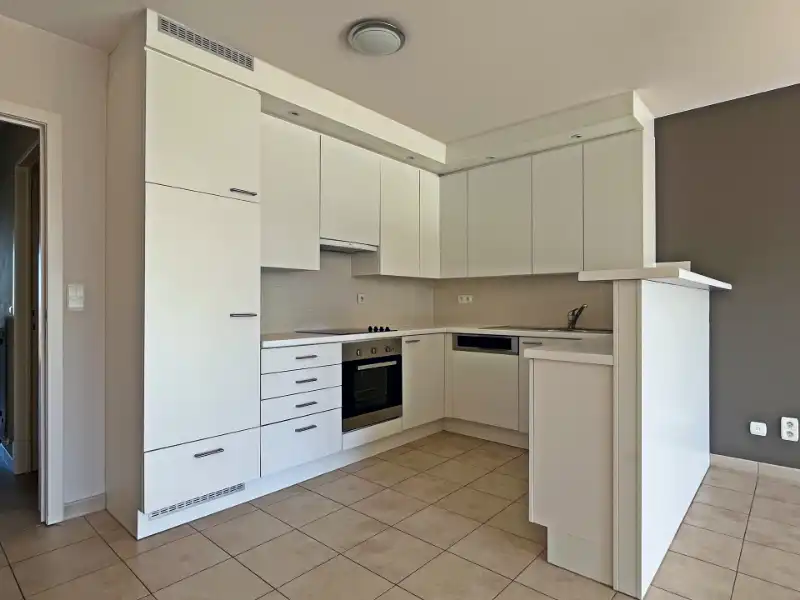 INSTAPKLAAR APPARTEMENT IN OOSTDUINKERKE-BAD foto 9