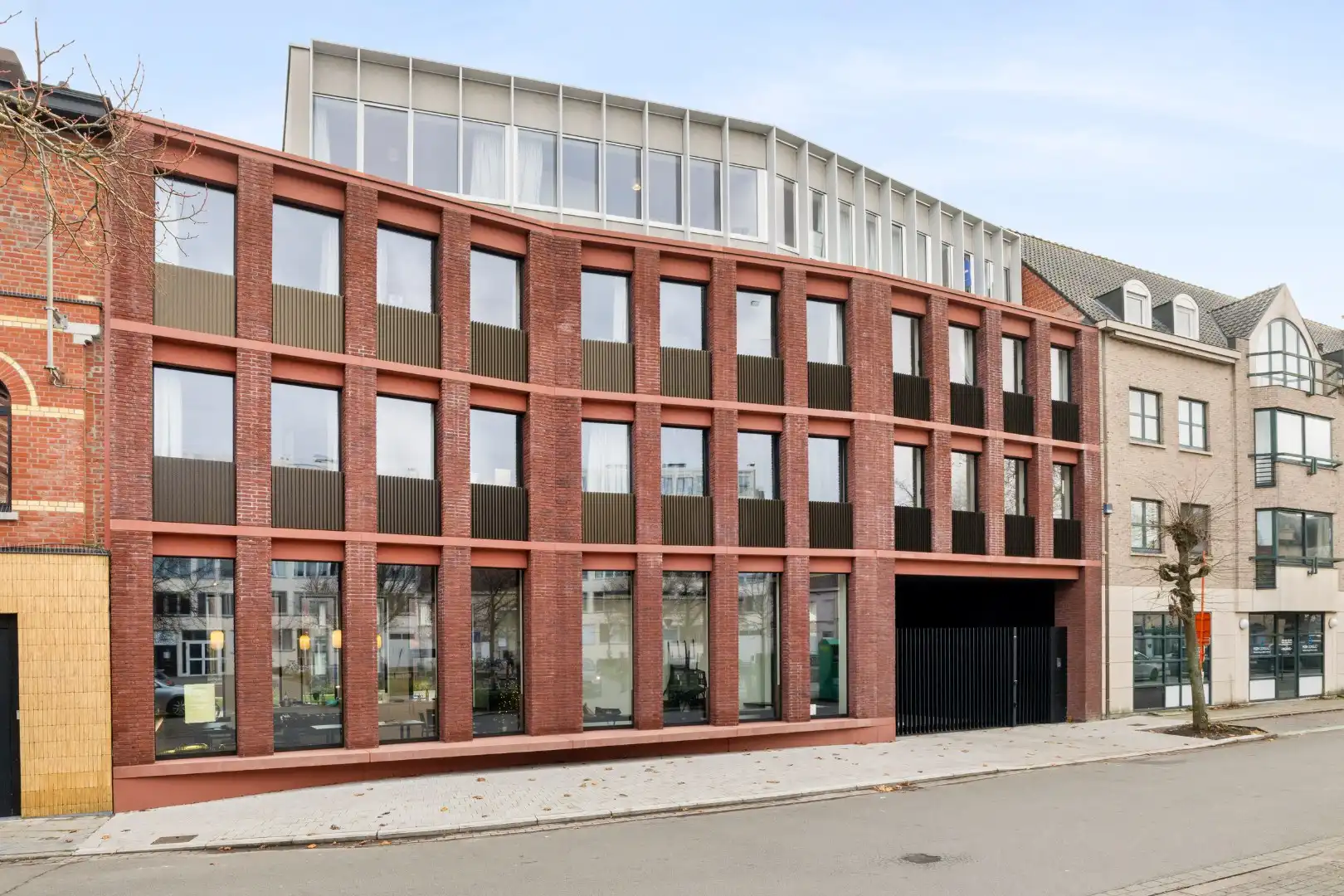 Kot/kamer te koop Sint-Amandsplein 3 - 4 - 8500 Kortrijk