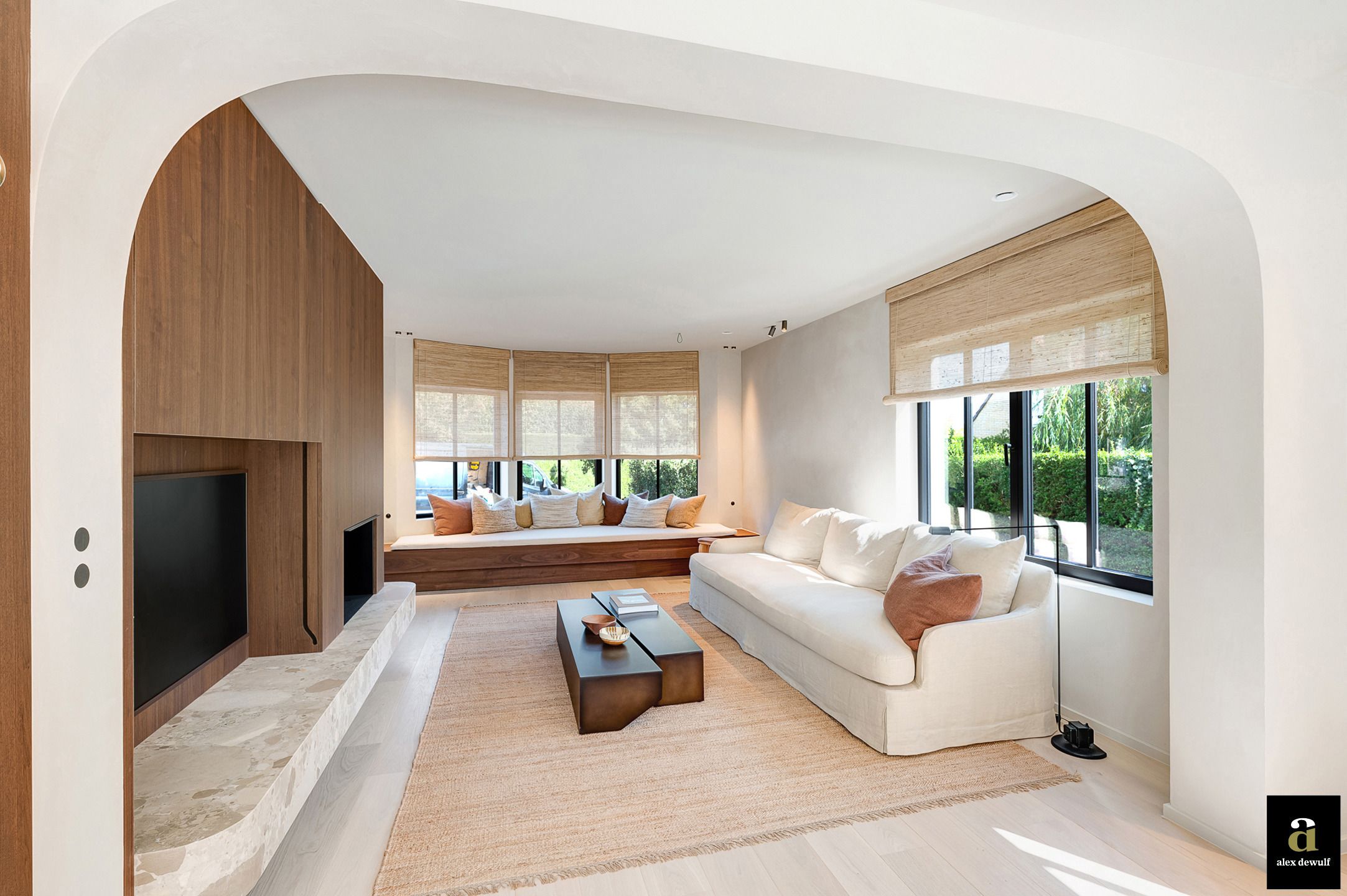 Top villa met 4 slaapkamers te Duinbergen vlakbij het strand foto 10