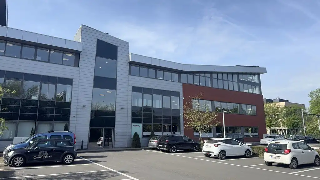 Kantoor te huur Bijenstraat 27 - - 9051 Gent