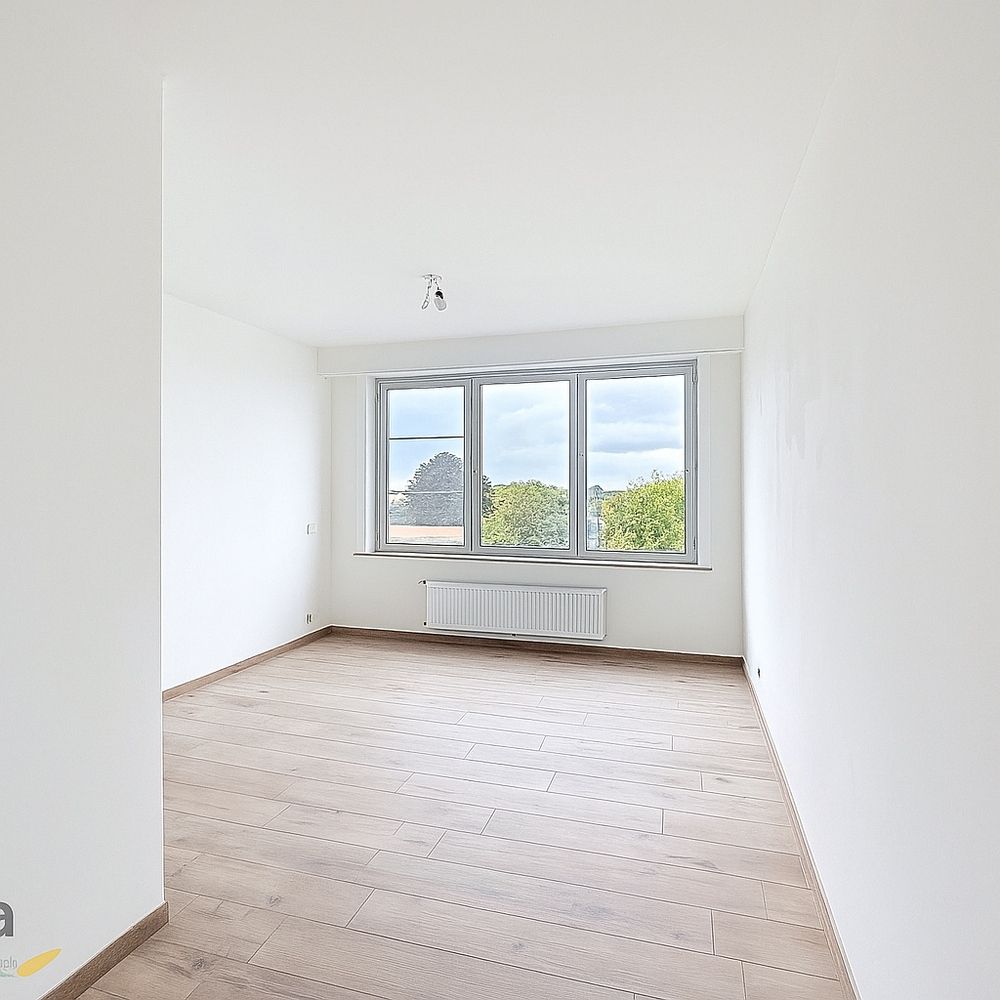 Smaakvol gerenoveerd appartement foto 9