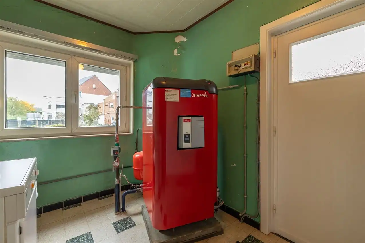 landelijk gelegen, maar nabij dorpskern, 4 slpkmrs foto 29