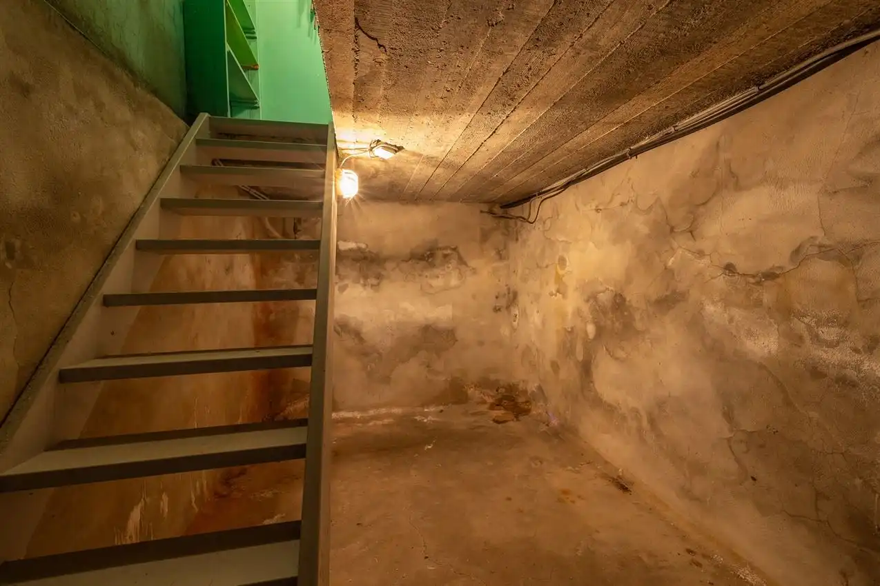 landelijk gelegen, maar nabij dorpskern, 4 slpkmrs foto 29