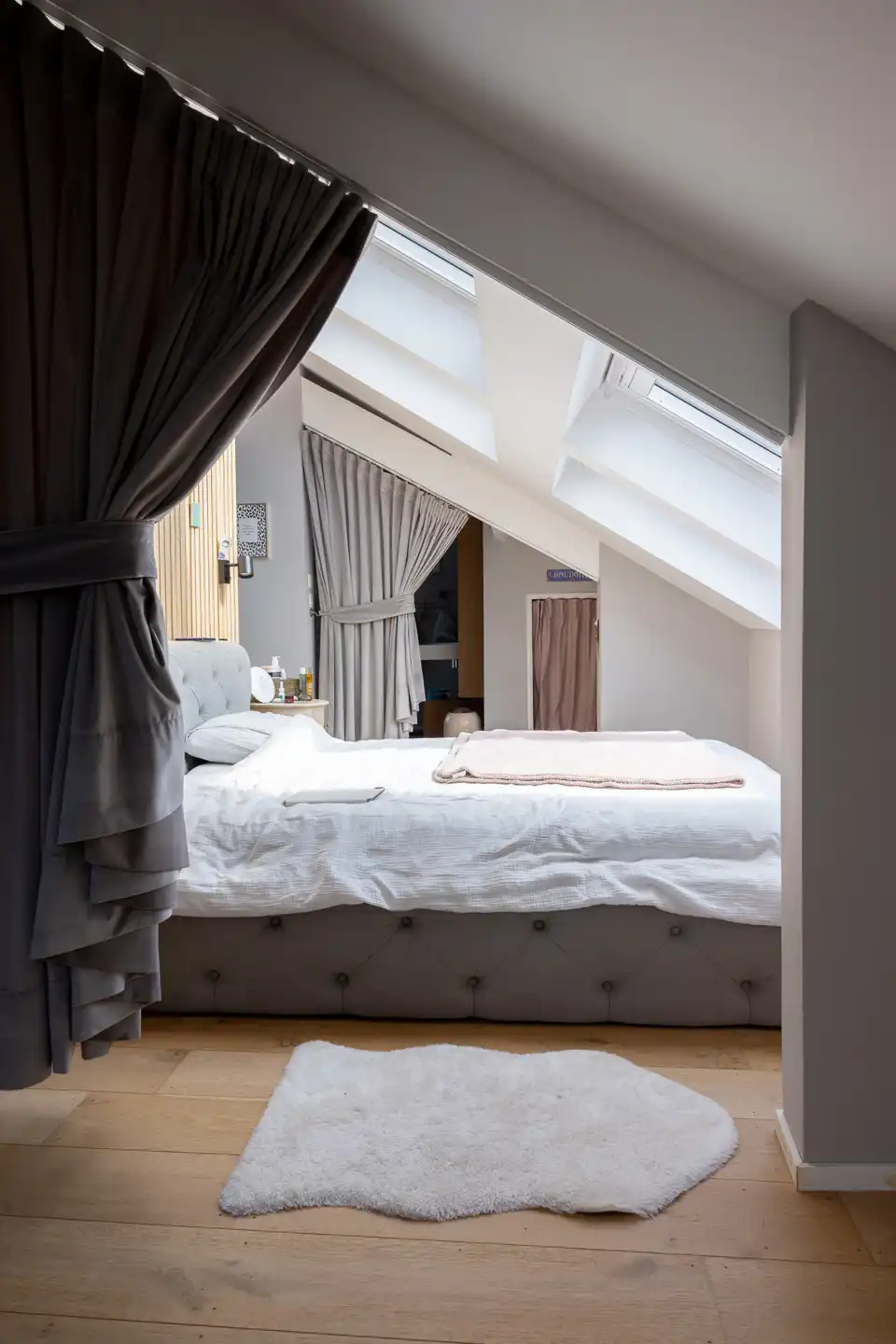 Prachtige villa in een rustige en groene omgeving foto 16