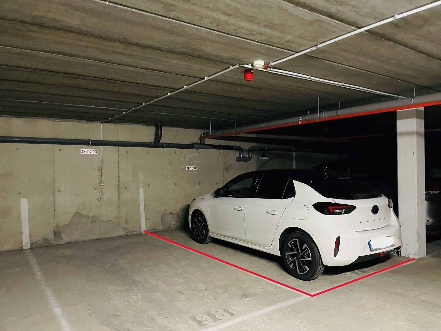 Residentie Neptunus 0506 + K174 (+ P97) foto 6