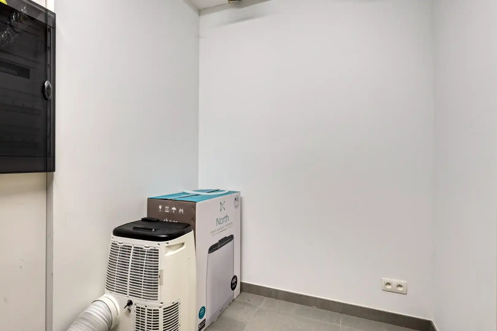 Instapklaar appartement met ruim terras en 2 slaapkamers - EPC A foto 19