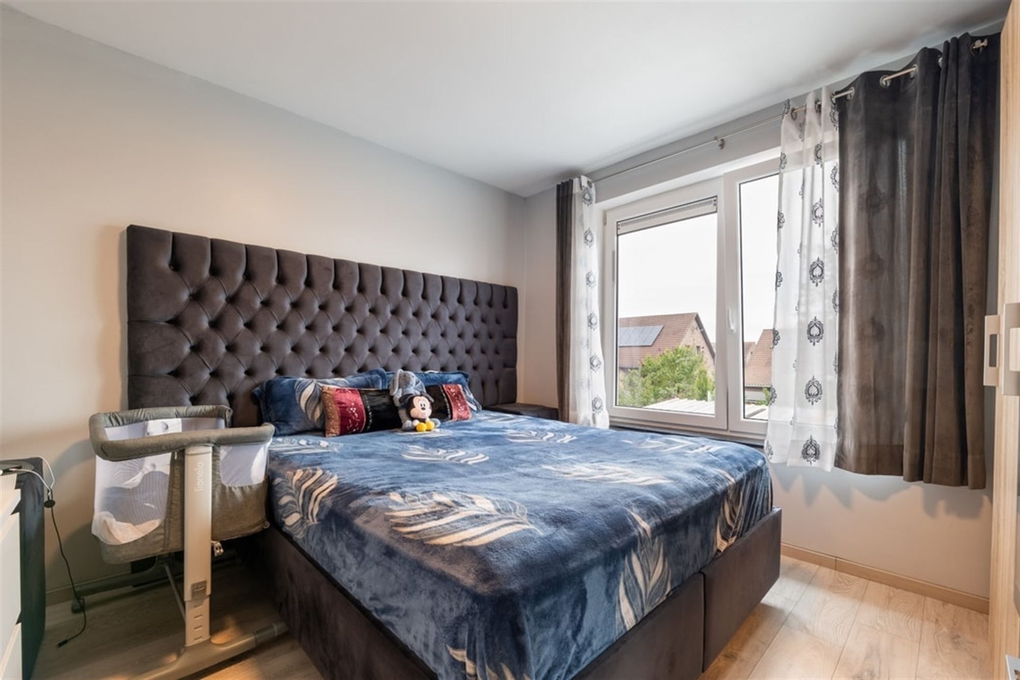 GOED ONDERHOUDEN RIJWONING AAN DE STADSRAND VAN SINT-TRUIDEN  foto 18