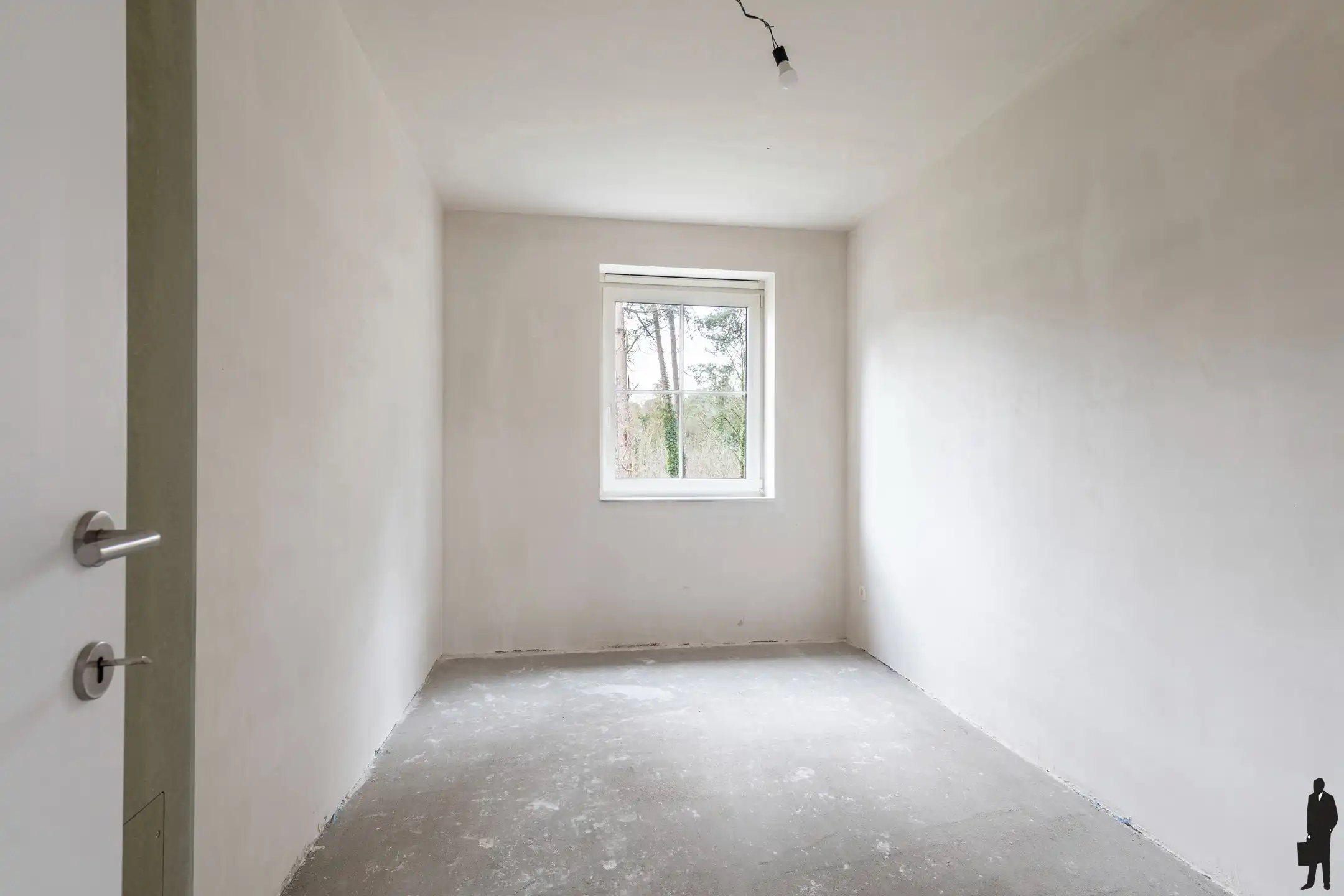 Nieuwbouwwoning met 3 slpk. en riante zolder nabij groen foto 12