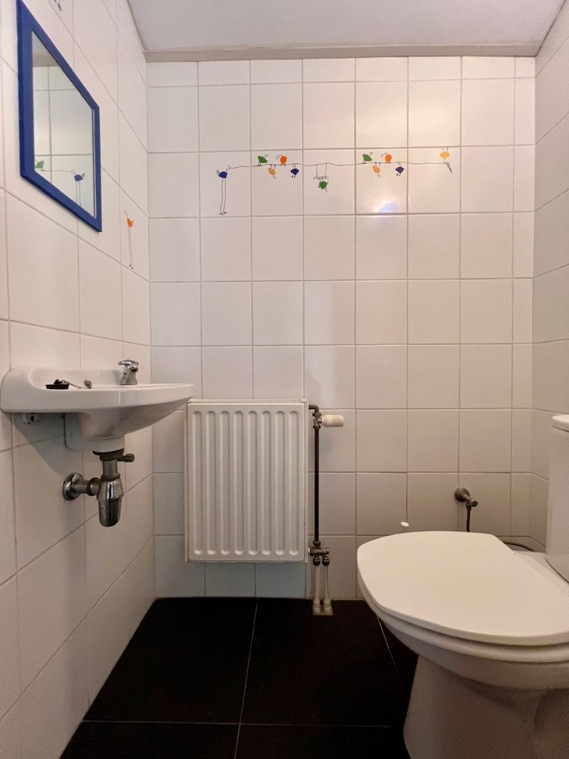 Charmante 3-kamerwoning in pittoresk Nieuwmunster met prachtig uitzicht foto 22