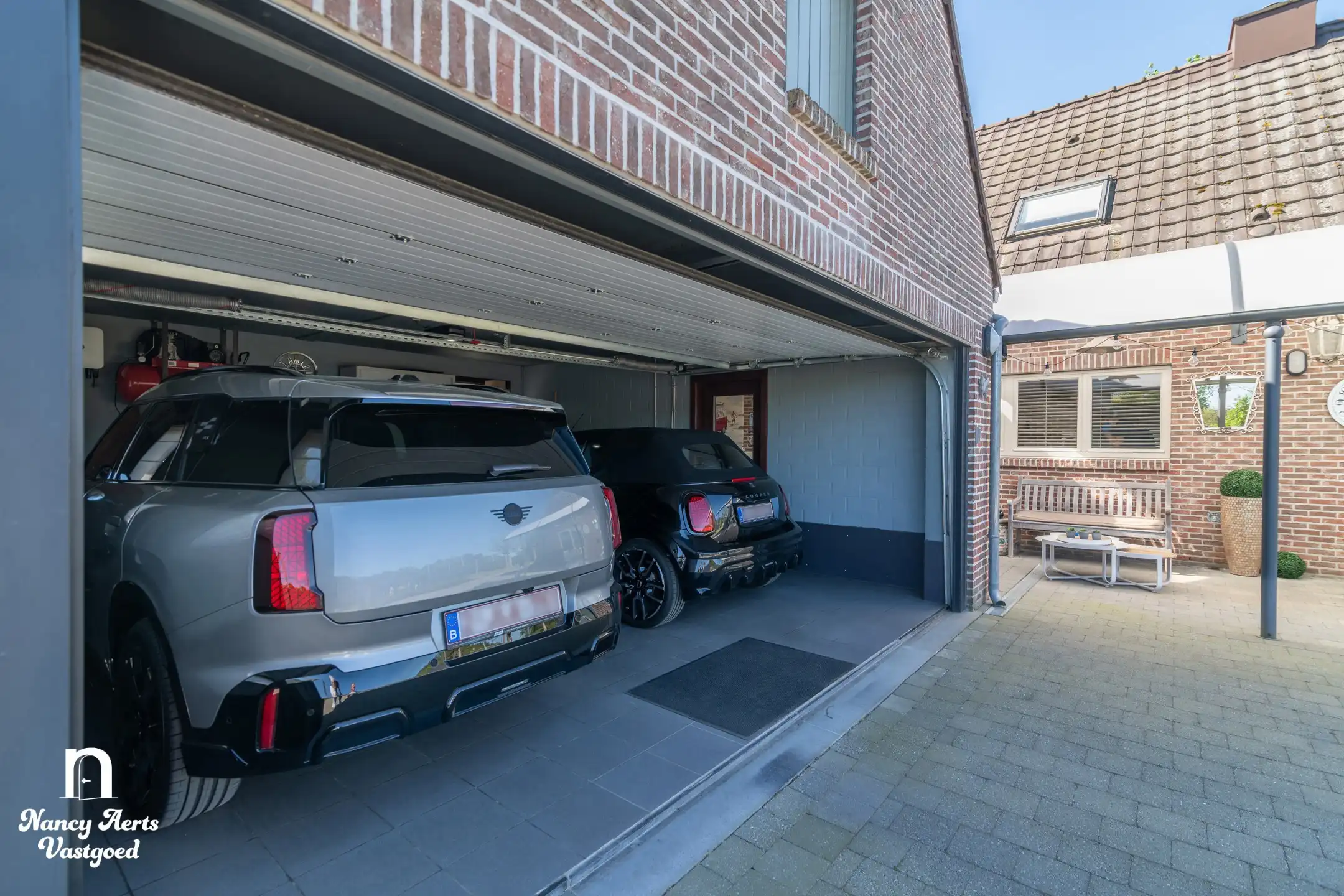 Karaktervolle, instapklare woning met extra woonmogelijkheid foto 25